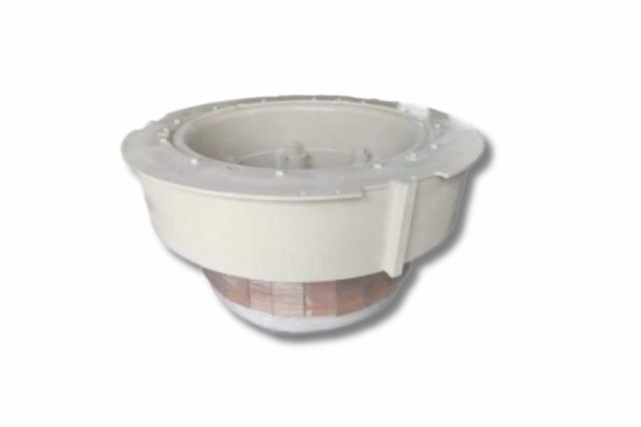 bowl for cone crusher